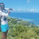 Blue Sky Trail Guide