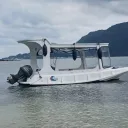 H Ocean Escape