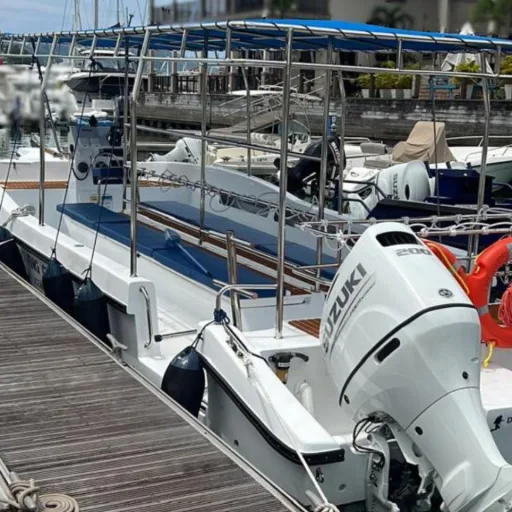 Oceanika Diving Club