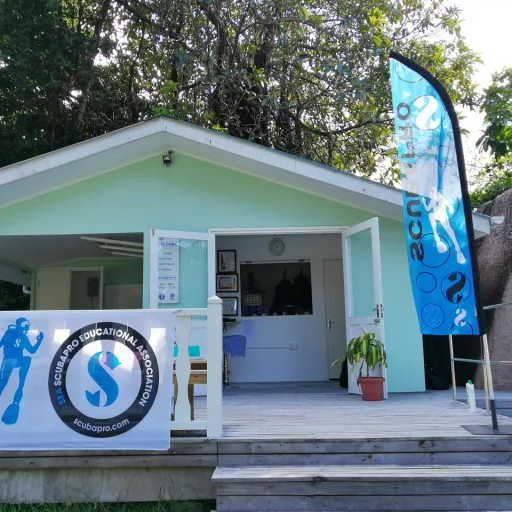 Praslin Pro Divers