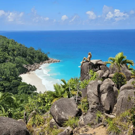 Wanderer Tours Seychelles