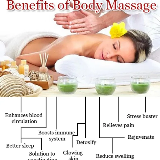 The Pearl Massage & Beauty La Digue