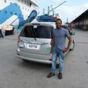 Mahe Cab Services