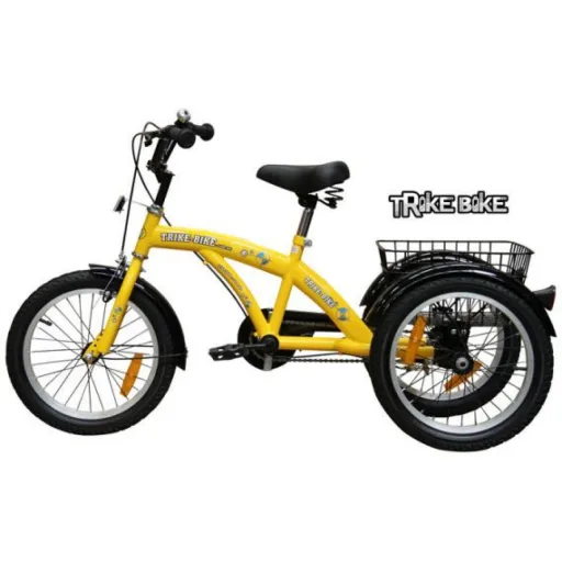 Dada’s Bike Rental