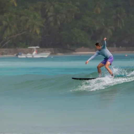 Surf Hive - Surf School