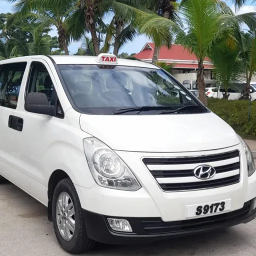 Agla Taxi Services