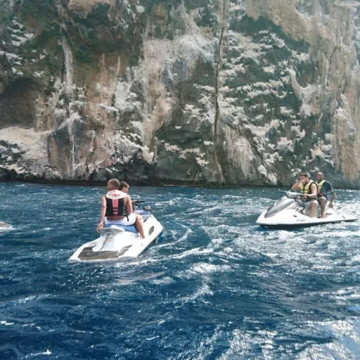 Jet Caraîbes Prost