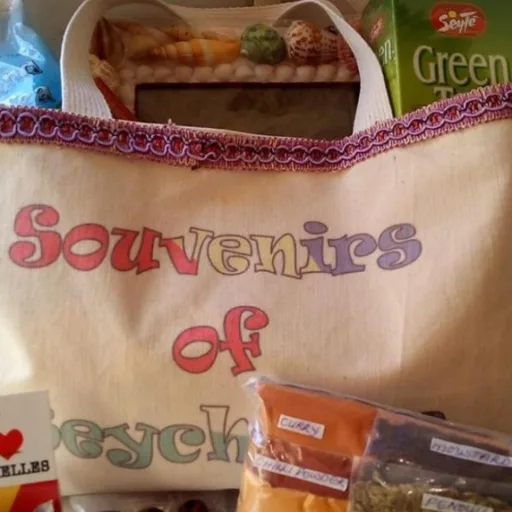 Hampers & Gifts by 5Ms