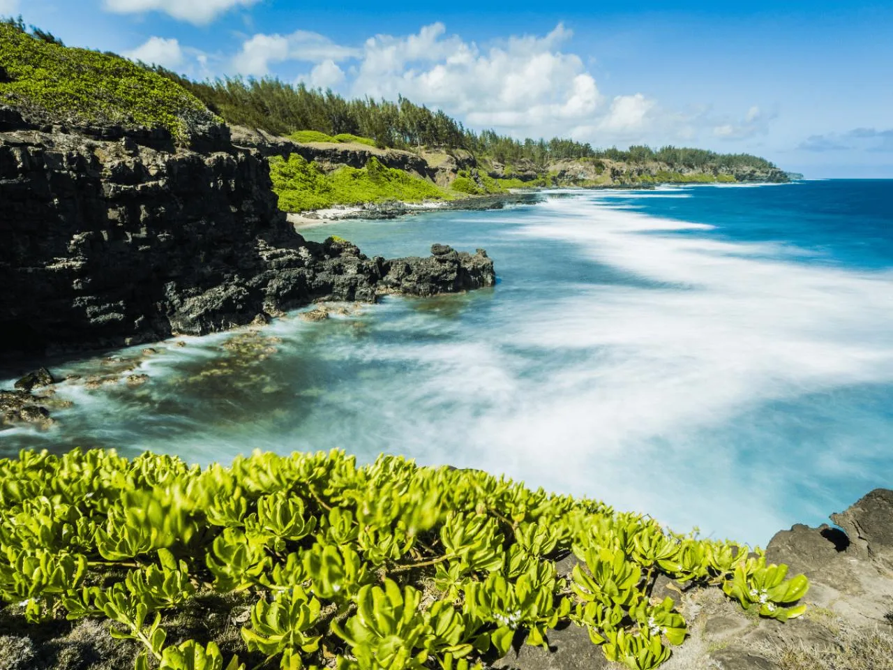 Draufgänger-Quad-Tour im Süden von Mauritius