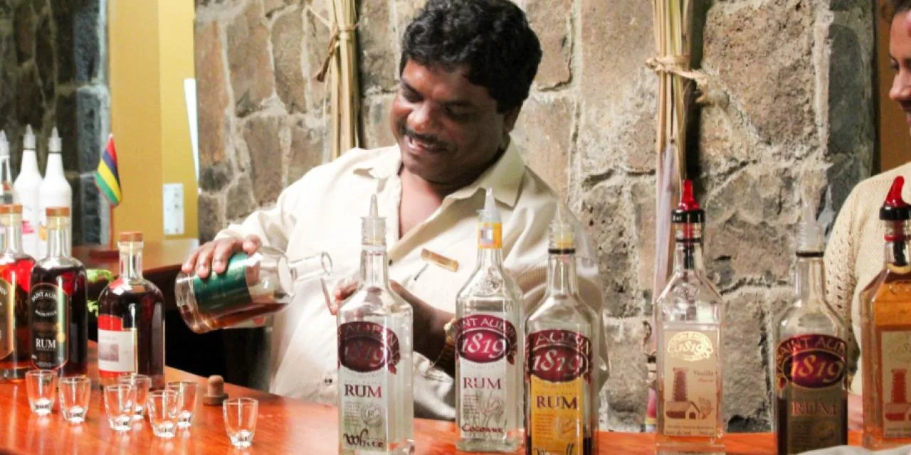 Wine & Rhum Tour