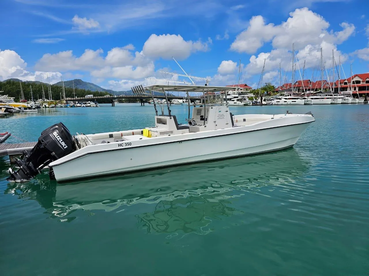 Halve dag privé inshore visvangst tour