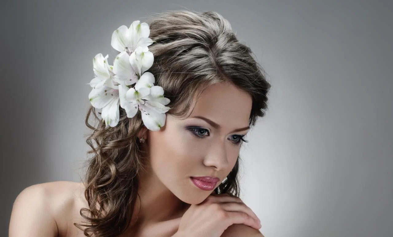 Pre-Wedding Trial: Bridal Makeup on Mahé