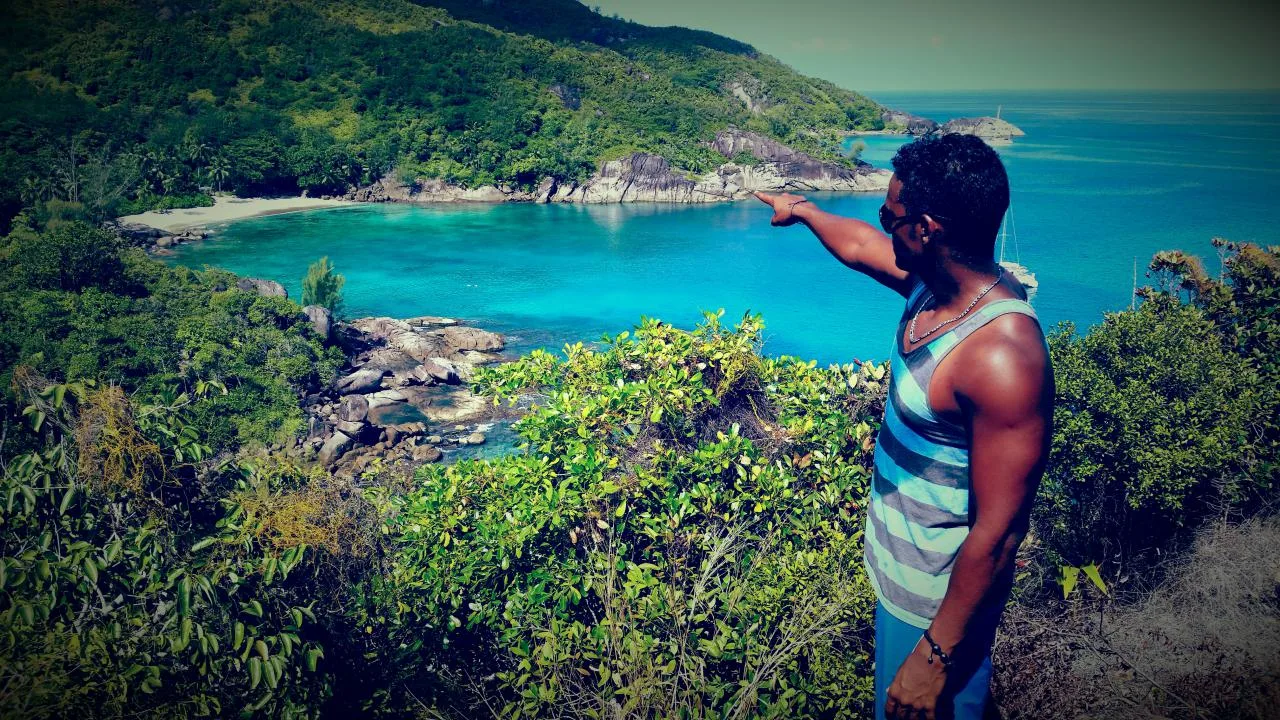 Tour di mezza giornata: Paradiso degli escursionisti a Mahé, Seychelles