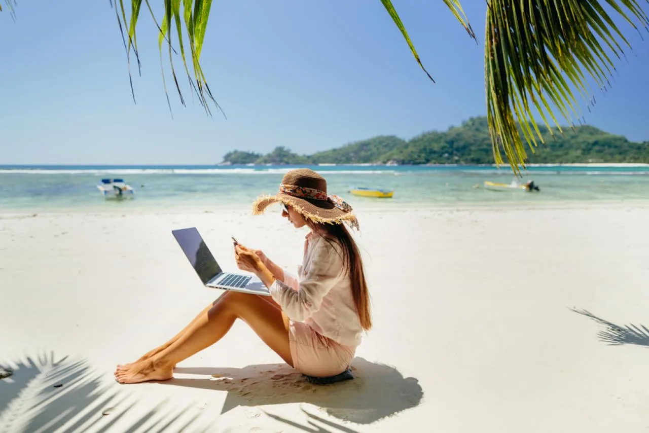 Imparate le basi della lingua creola con un vero seychellese