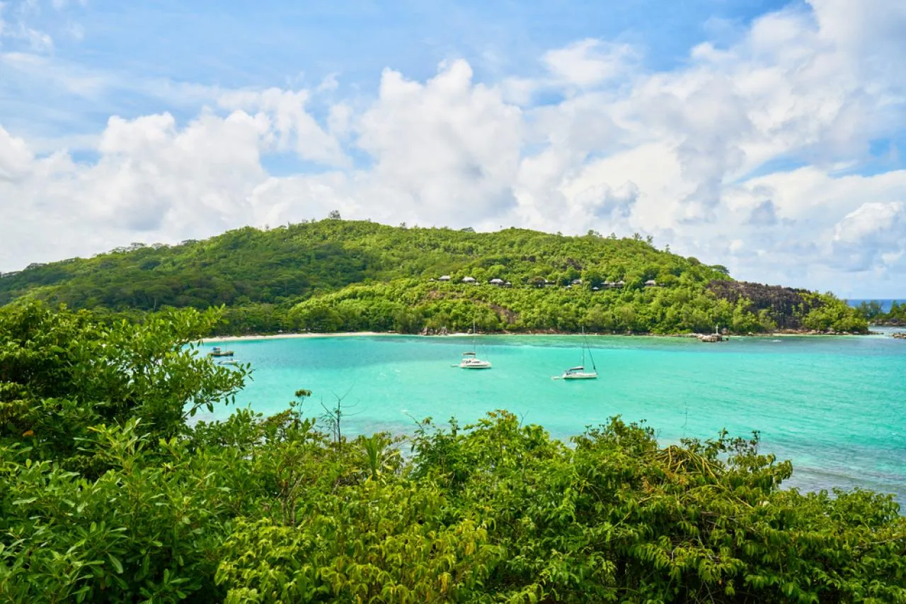 Tour de Día Completo por la Isla Mahe con Almuerzo