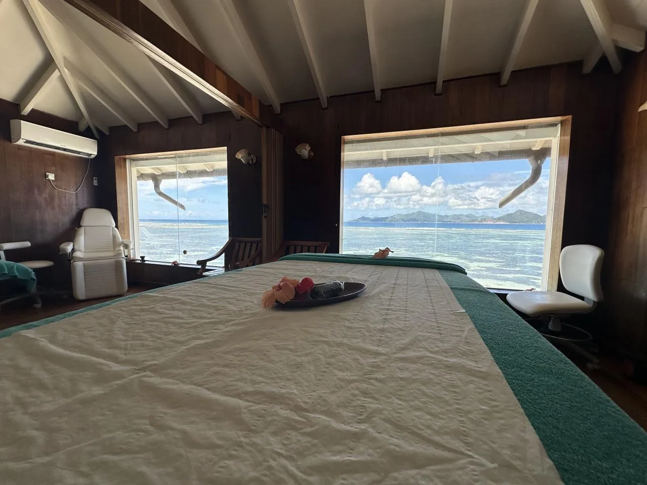 60-Minute Sports Massage