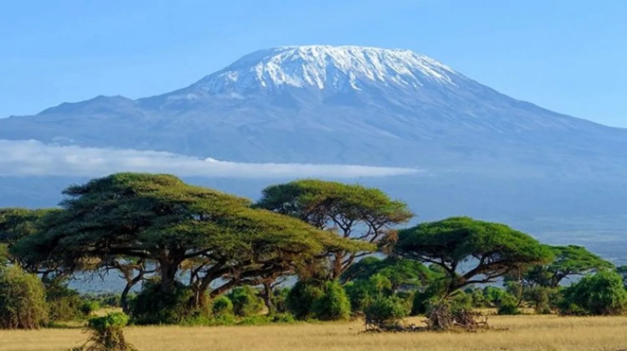 Climbing Mount Kilimanjaro - Lemosho Route