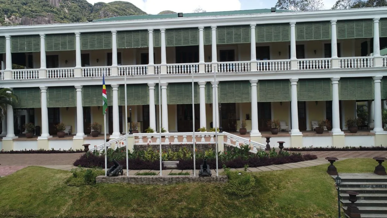 Tour guidato della State House