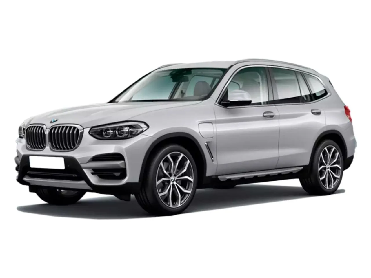 12-stündiger privater BMW-Mietservice auf der Insel Mahé