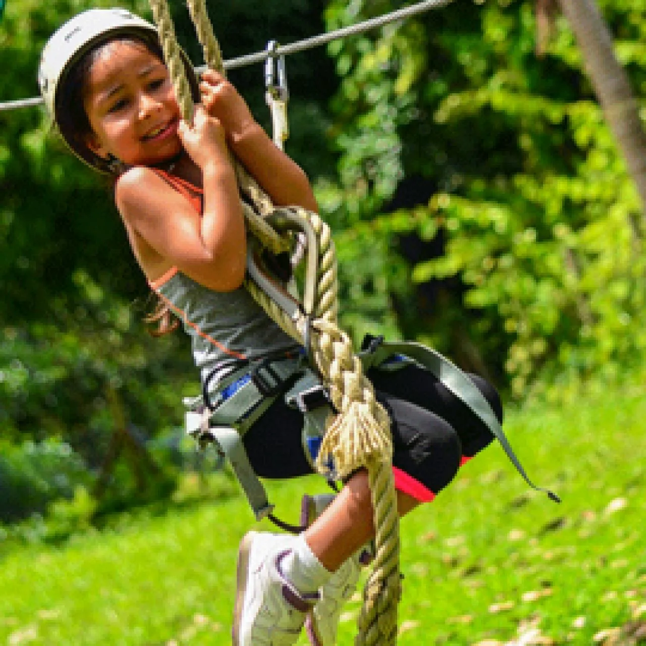 Kids Fun Village at Domaine de L'étoile