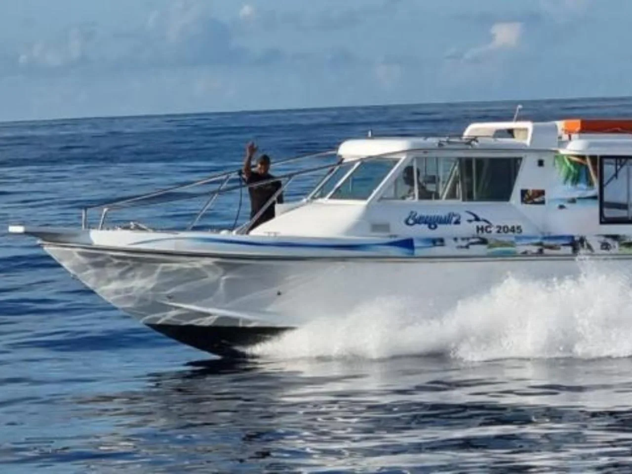 Praslin & La Digue: tour di isole in libertà