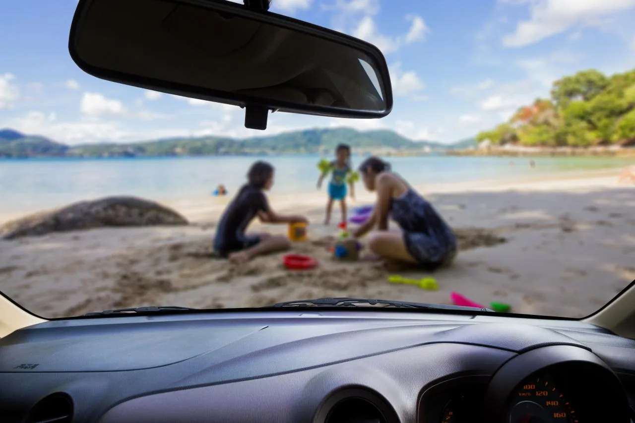 Familientag rund um die Insel Mahé mit eigenem Fahrer!