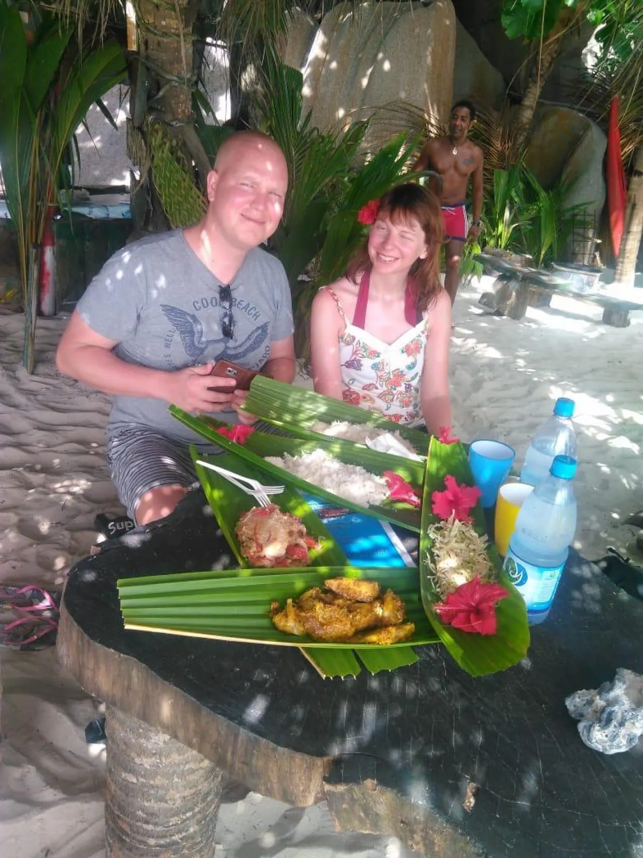 Leer hoe u authentiek Creools eten klaarmaakt met een local via Zoom