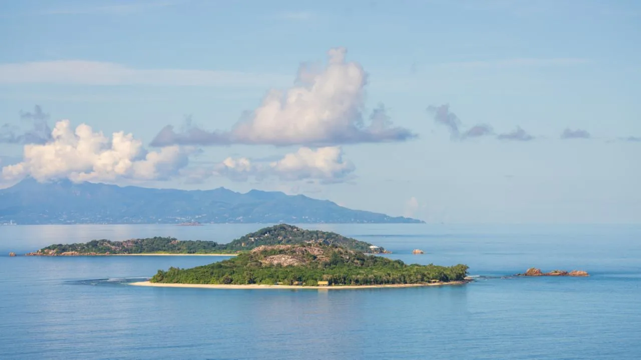 Private Bootscharter für einen halben Tag nach Cousin Island