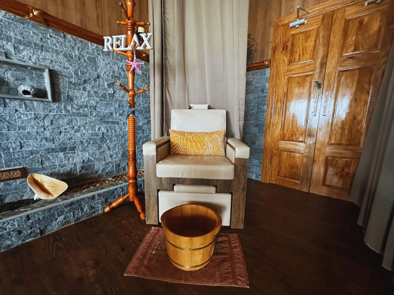 30-min Express Facial