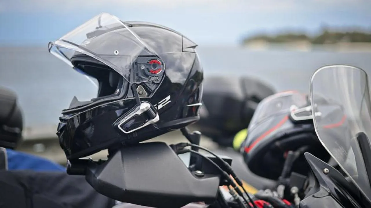 250km Mauritius Motorbike Tour for 2 on Suzuki DL1000 V-Strom!