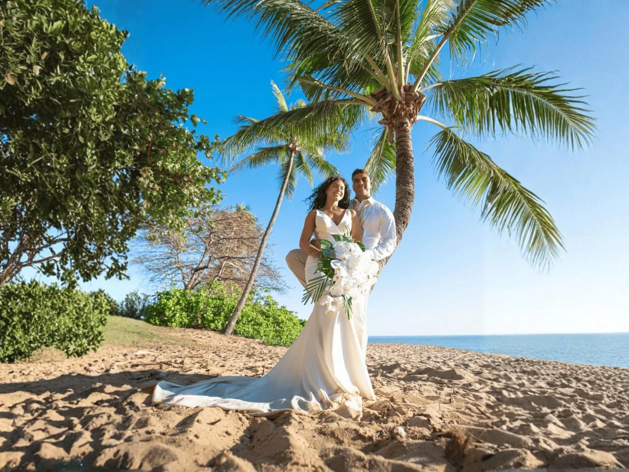 Esperienza di videografia professionale sull'isola di Mahé, Seychelles