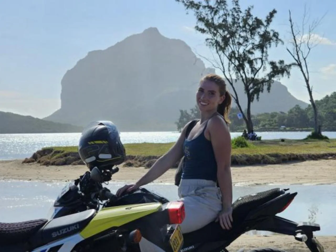 Tour d'avventura in bici su strada e fuoristrada