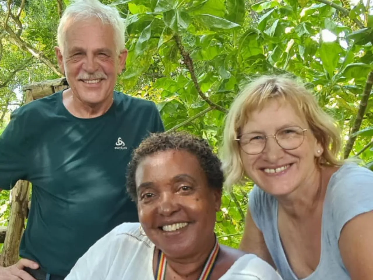 Discover Mahé Your Way – Half-Day Custom Car Tour