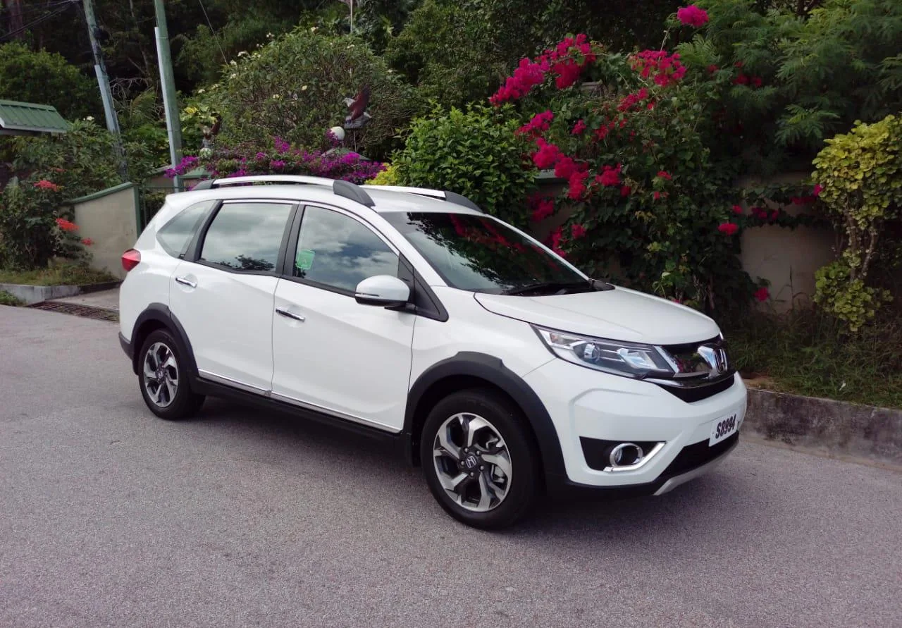 Private Transfer from Praslin Airport to Praslin Jetty