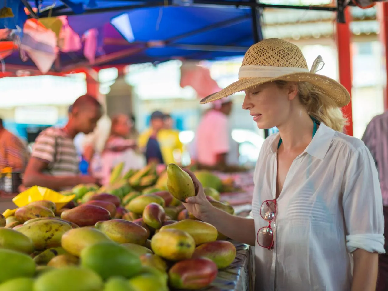 Best of Mahé Island with a Full-Day Guided Tour