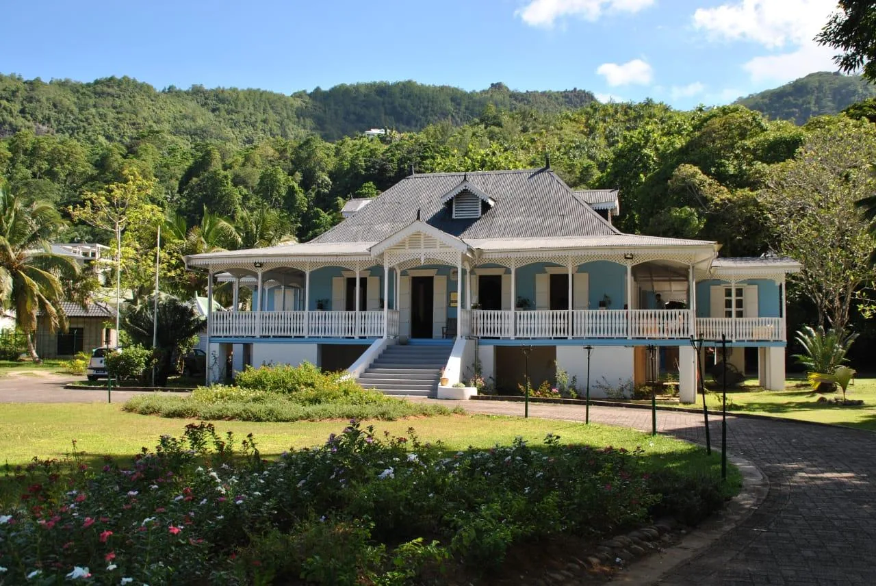 Half-Day Mahe Island Tour - Explore Mahe Island South