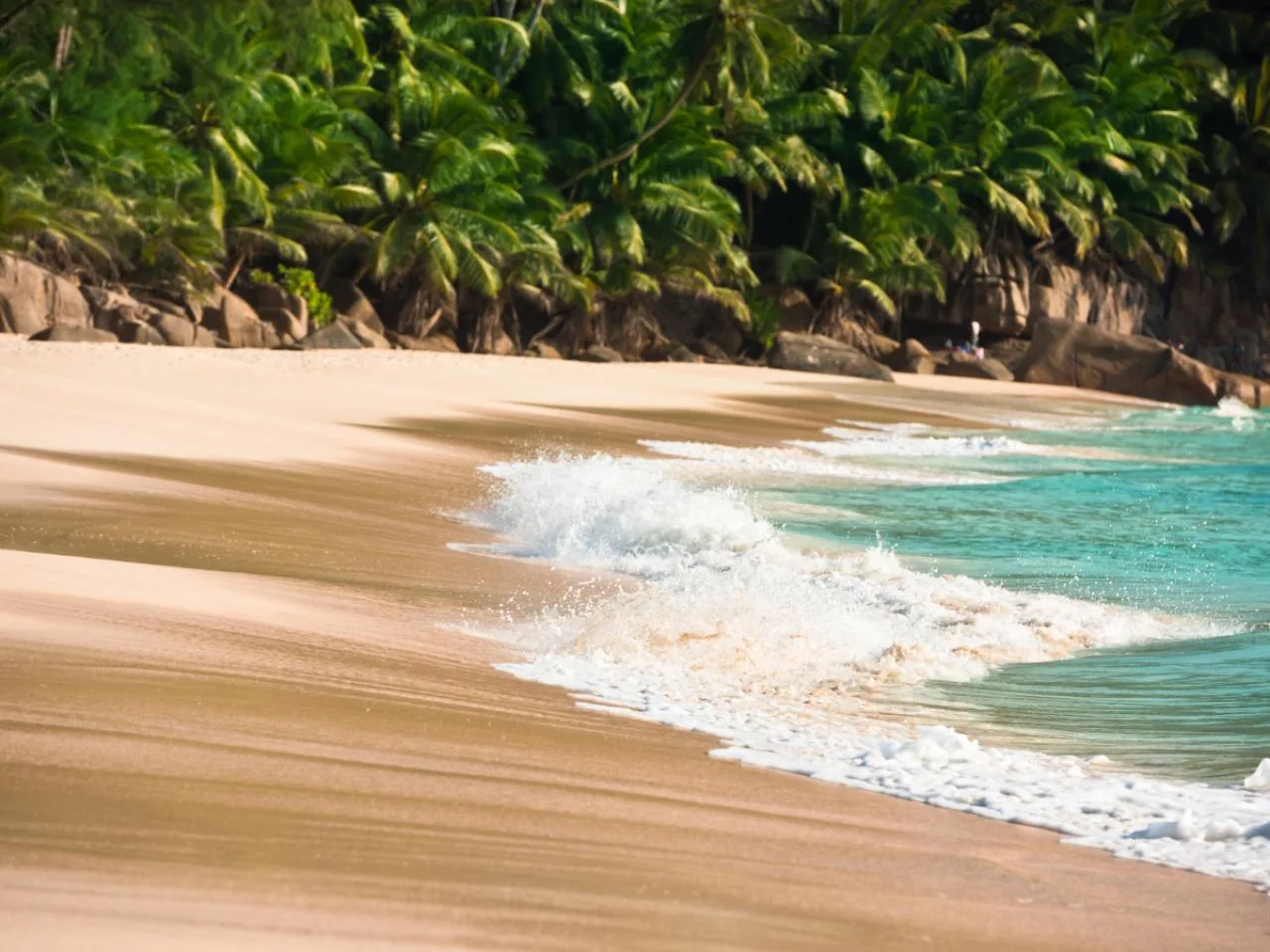 Full-Day Mahé Land Tour for 2 people