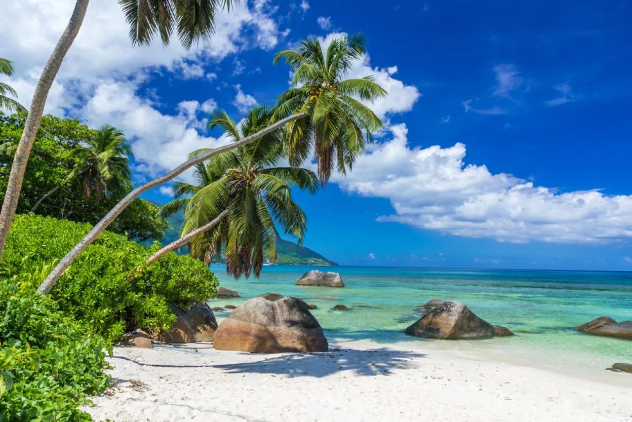 Private Half-Day Tour around Mahe Island