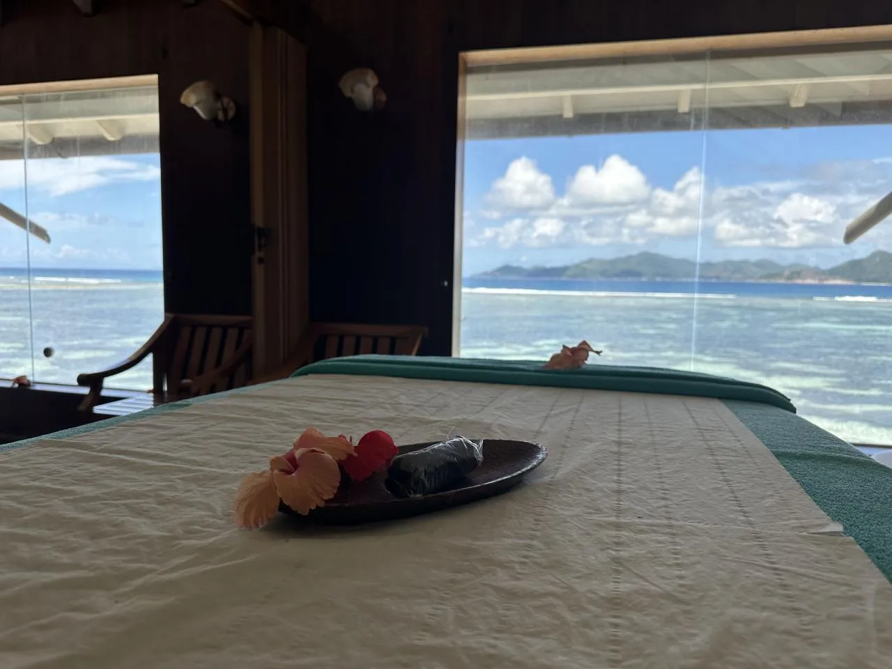 60-Minute Full-Body Balinese Massage