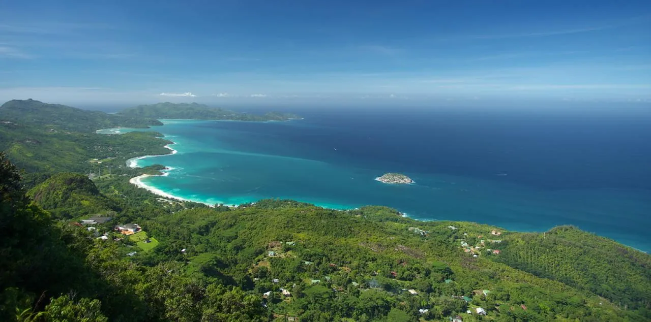 Half-Day Mahe Panoramic Viewpoints Tour