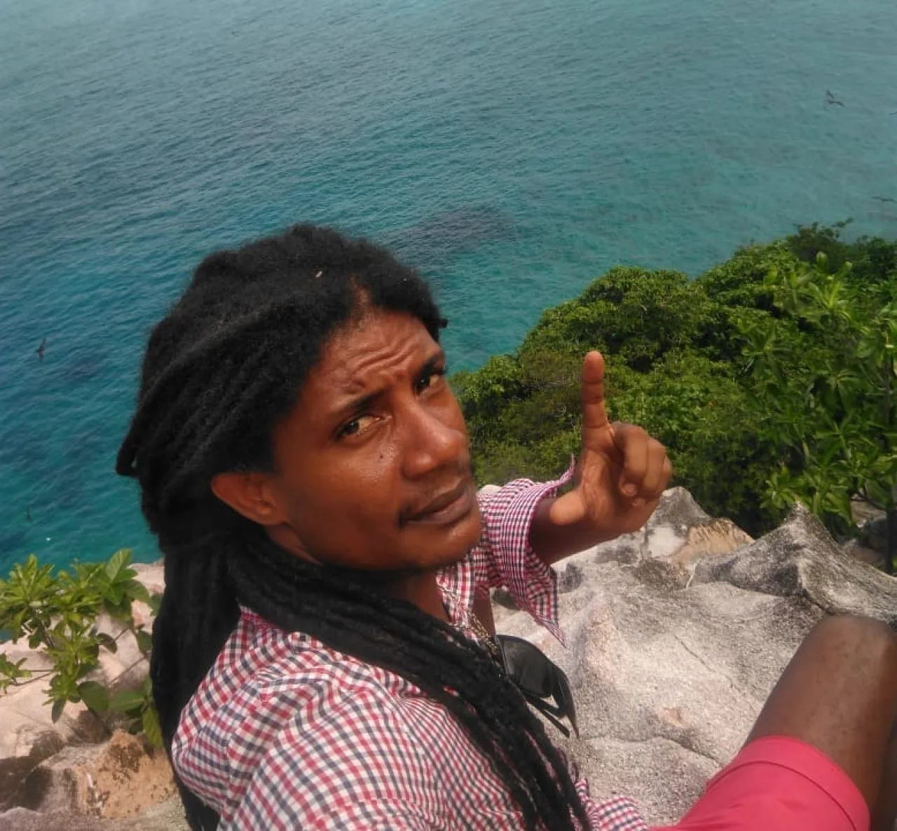 Seychelles coaching via Zoom (Plan your holiday, island hoping)