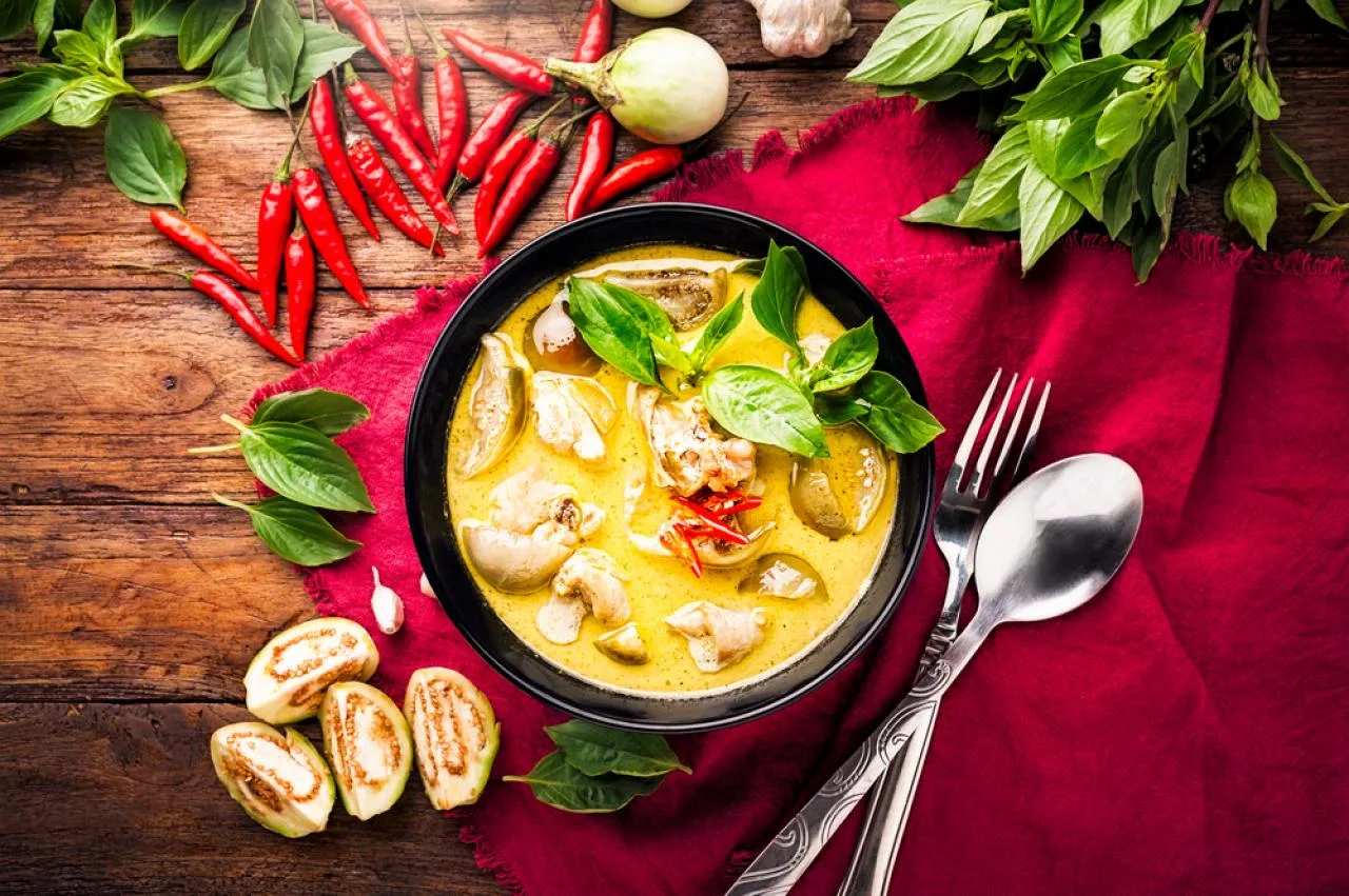 Cours de cuisine créole sur l'île de La Digue (DÎNER)