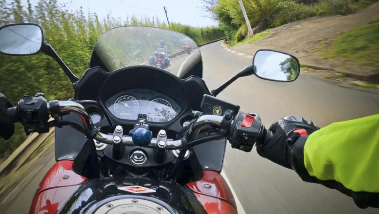 300 km Mauritius Honda CBF 600SA Tour – Wspaniała wyspiarska przygoda