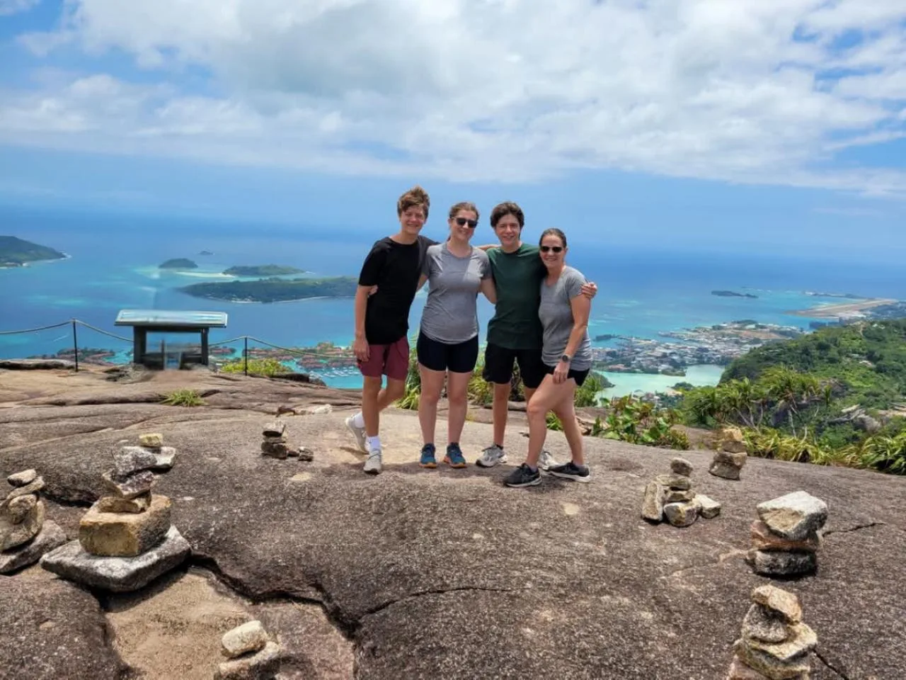 Ontdek het Copolia-pad: Wandel door de flora en fauna van de Seychellen