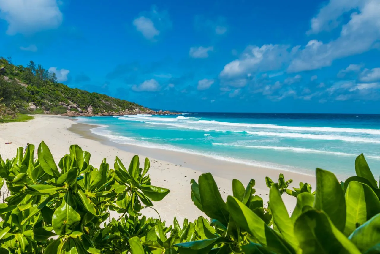 Private Transfer to Praslin and La Digue and Back