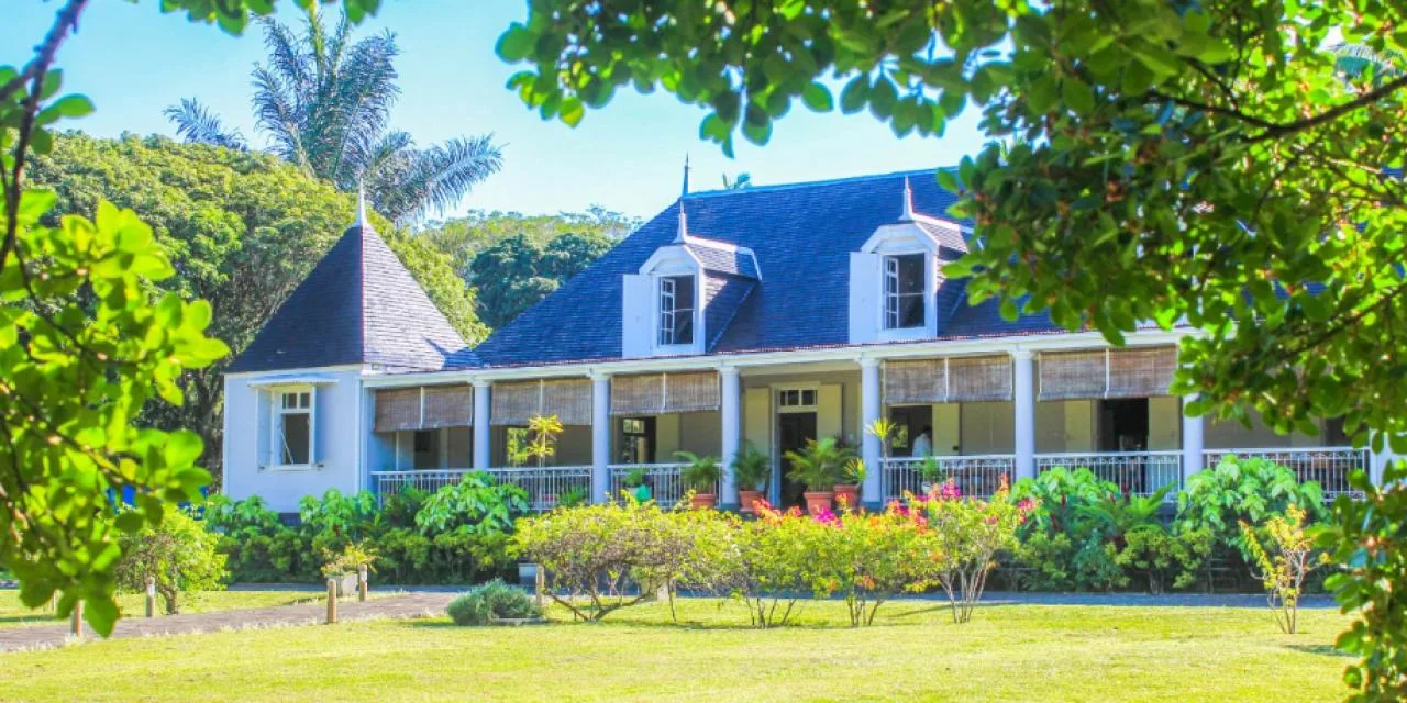 Visite et déjeuner au Domaine de Saint Aubin