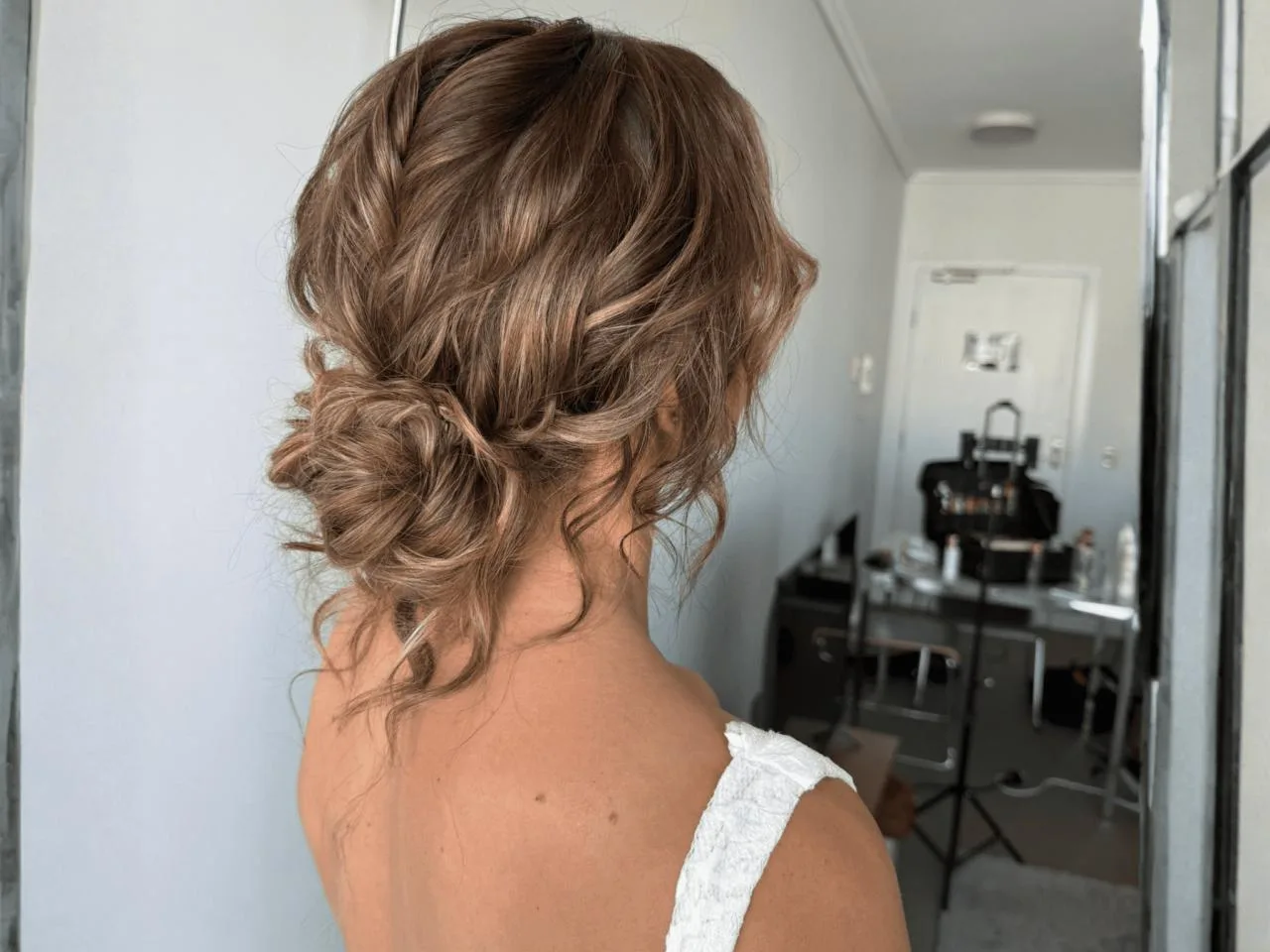 Coiffure ou maquillage uniquement – Mahé, Seychelles