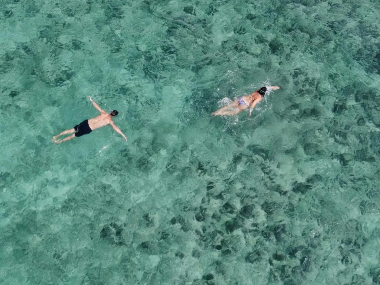 Private 5-hour Tour to Cerf, Enchanted & Moyenne Islands