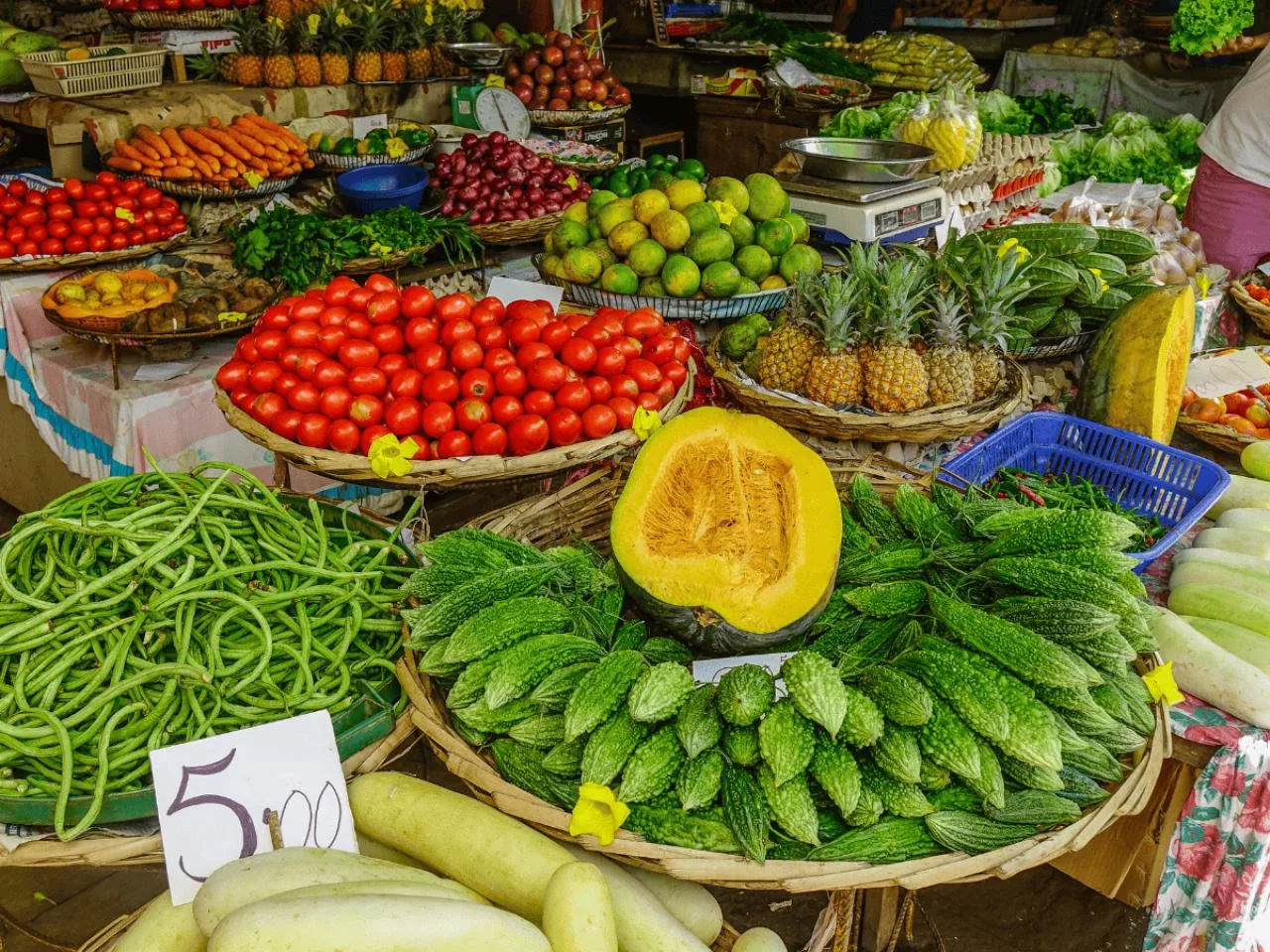Mahebourg Mauritius Authentieke Wijn- en Dinertour