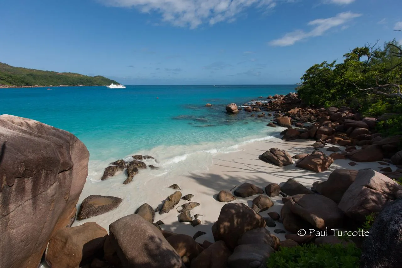 Half-Day Photography Enhancement - Capture Your Own Photos on Praslin